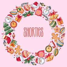 Load image into Gallery viewer, Shorties
