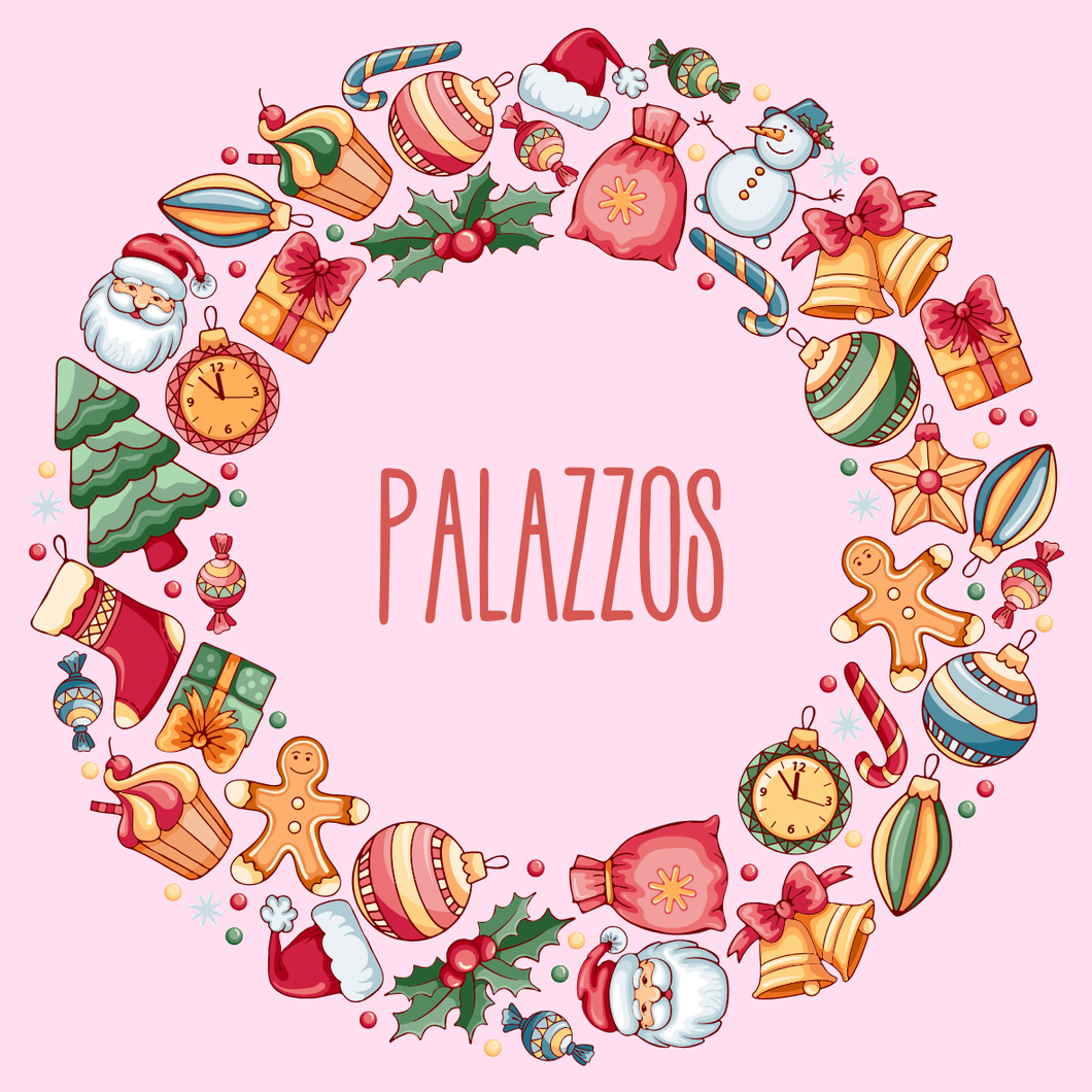 Palazzos