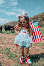 Load image into Gallery viewer, Shoulder Tie Top
