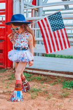 Load image into Gallery viewer, Star Spangled &amp; Sassy
