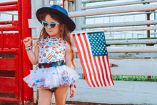 Load image into Gallery viewer, Star Spangled &amp; Sassy
