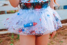 Load image into Gallery viewer, Star Spangled &amp; Sassy
