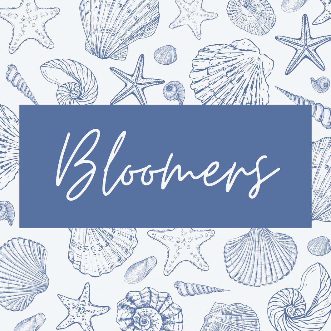 Bloomers