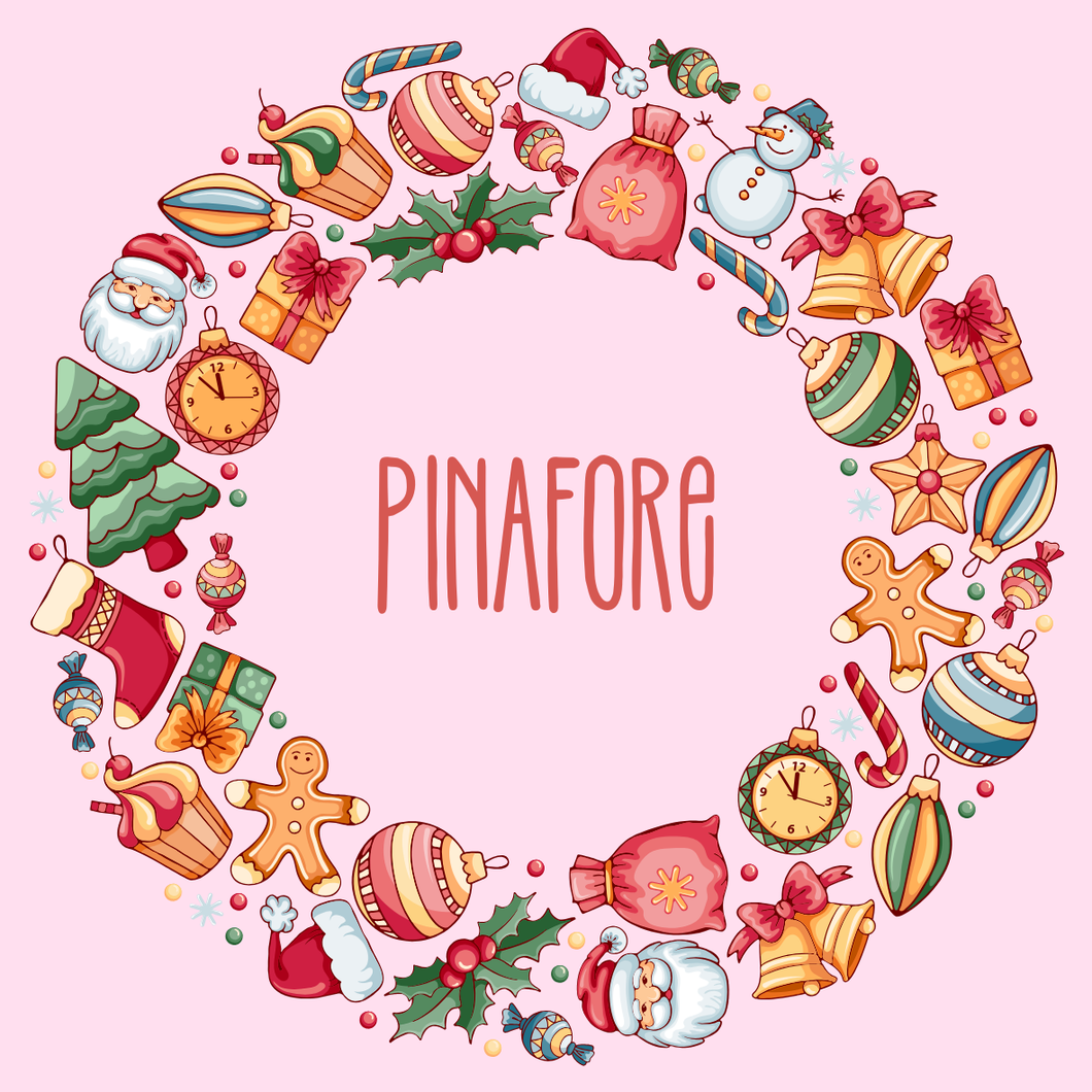 Pinafore