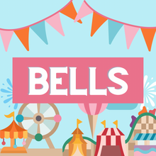 Load image into Gallery viewer, Bell Bottoms
