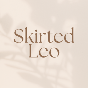 Skirted Leo