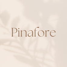 Load image into Gallery viewer, Pinafore
