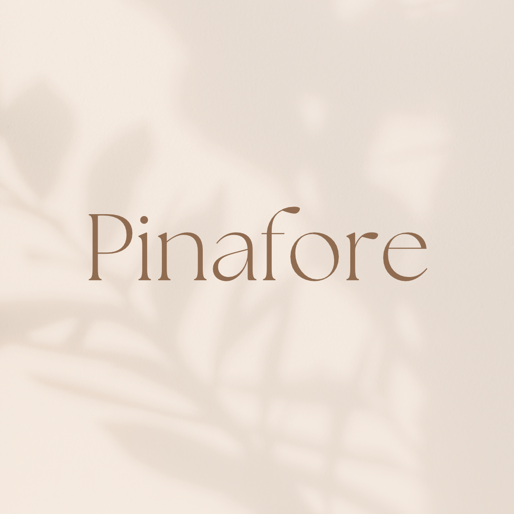 Pinafore