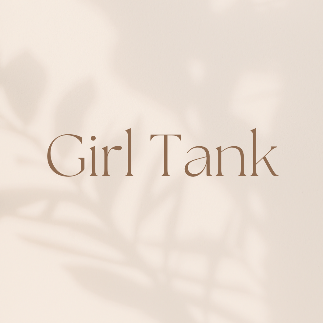 Girl Tank