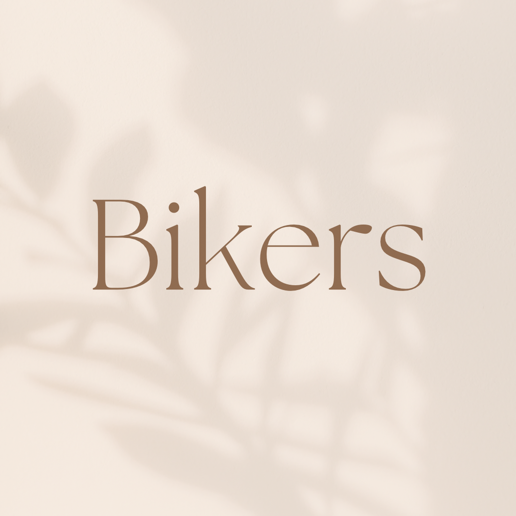 Bikers