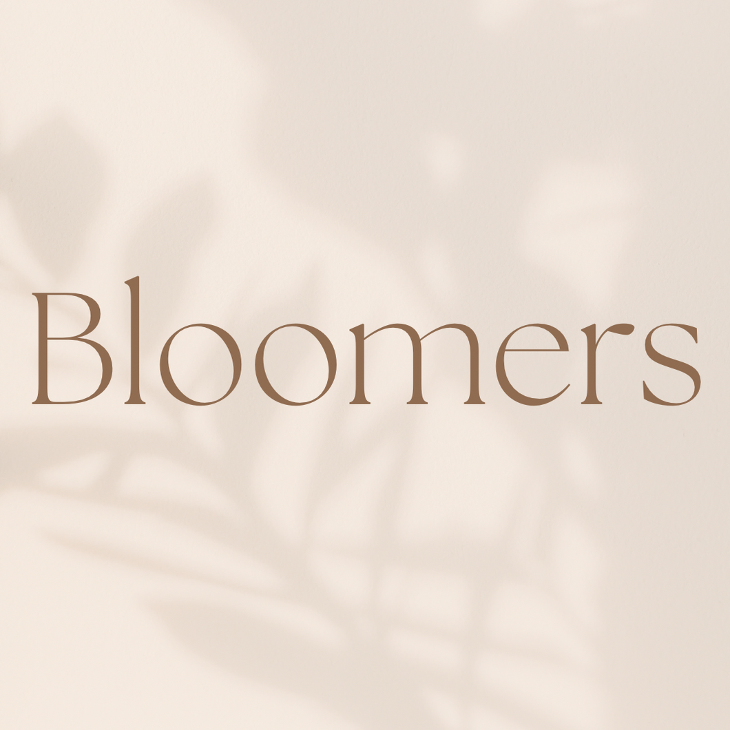 Bloomers