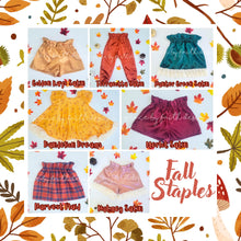 Load image into Gallery viewer, Paperbag Skirt
