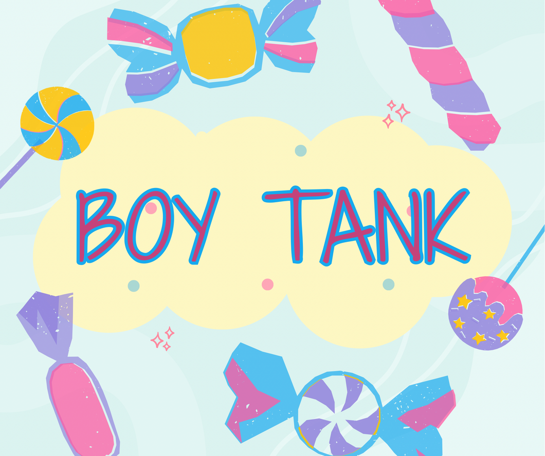 Boy Tank