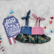 Load image into Gallery viewer, Shoulder Tie Top
