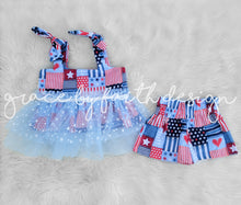 Load image into Gallery viewer, Shoulder Tie Top
