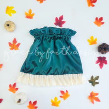 Load image into Gallery viewer, Paperbag Skirt
