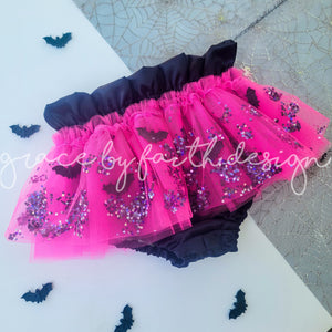 Its Freakin Bats REMOVABLE SHAKER SKIRT