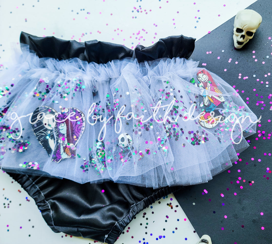 NBC REMOVABLE SHAKER SKIRT