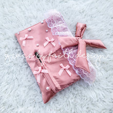 Load image into Gallery viewer, Bible Cover
