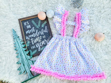 Load image into Gallery viewer, Suspender Skirt
