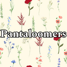 Load image into Gallery viewer, Pantaloomers

