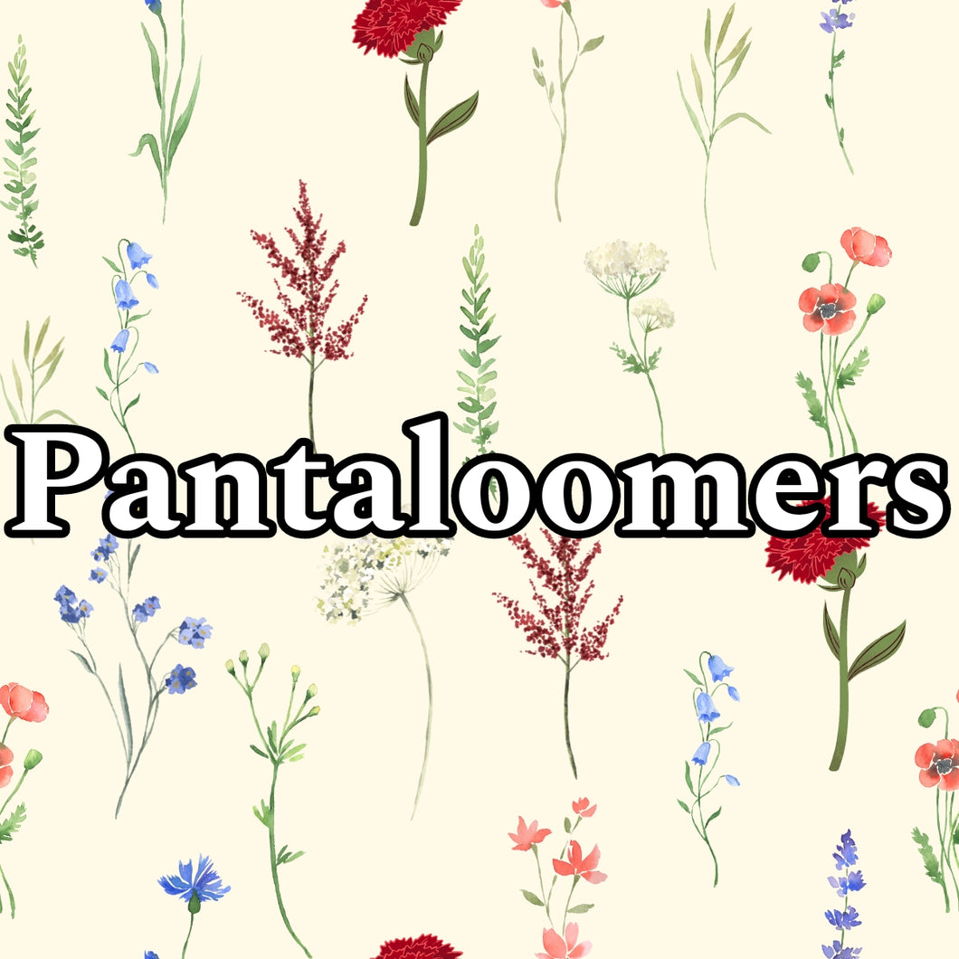 Pantaloomers