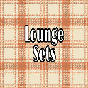 Lounge Set