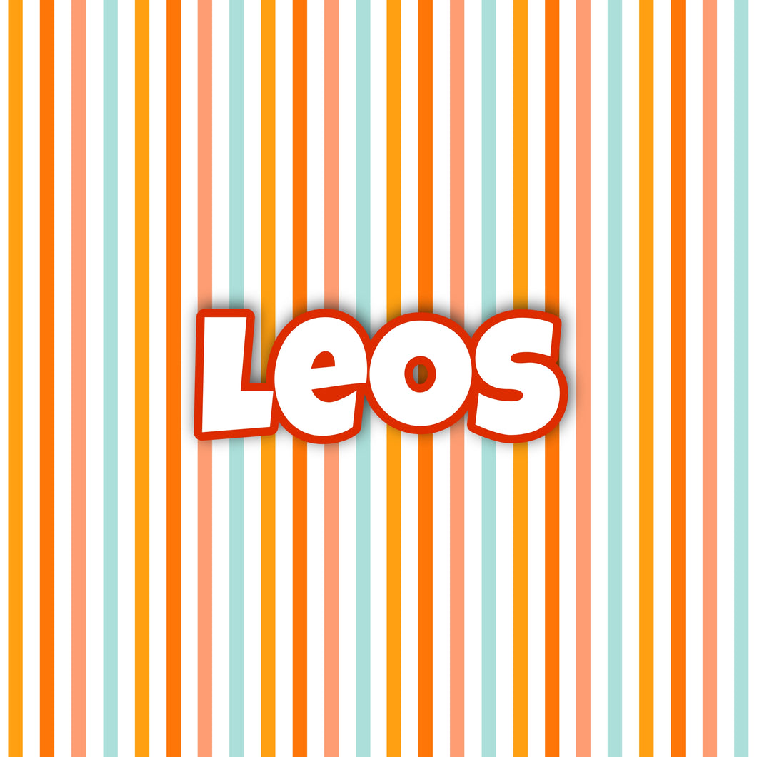 Leos