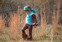 Load image into Gallery viewer, Upcycle top
