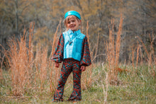 Load image into Gallery viewer, Upcycle top
