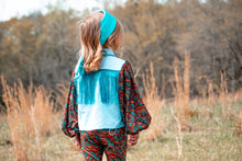 Load image into Gallery viewer, Upcycle top
