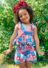 Load image into Gallery viewer, Shoulder Tie Top
