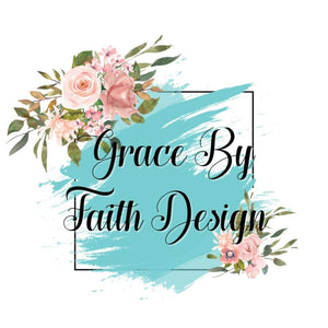 Grace By Faith Design
