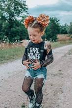 Load image into Gallery viewer, Fishnet Leos
