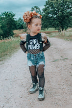 Load image into Gallery viewer, Fishnet Leos
