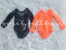 Load image into Gallery viewer, Fishnet Leos
