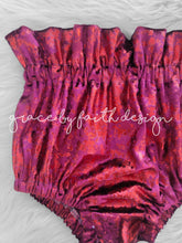 Load image into Gallery viewer, Red Velvet Foil
