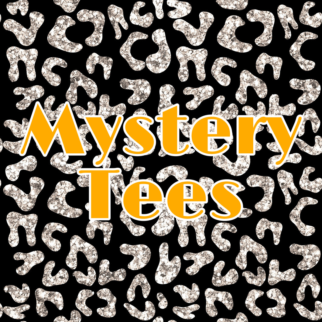 Mystery Tees