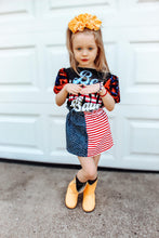 Load image into Gallery viewer, Paperbag Skirt
